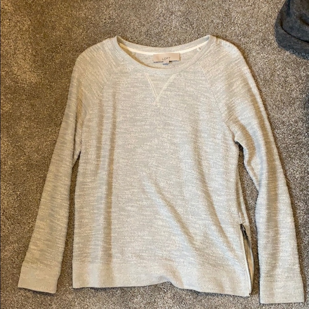Loft shirt